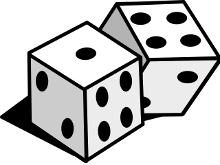 Dice