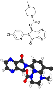 Zopiclone