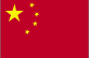 Flag of People's Republic of China